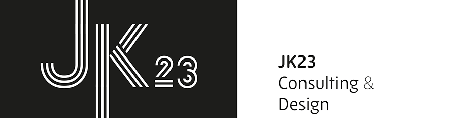 JK23 Logo